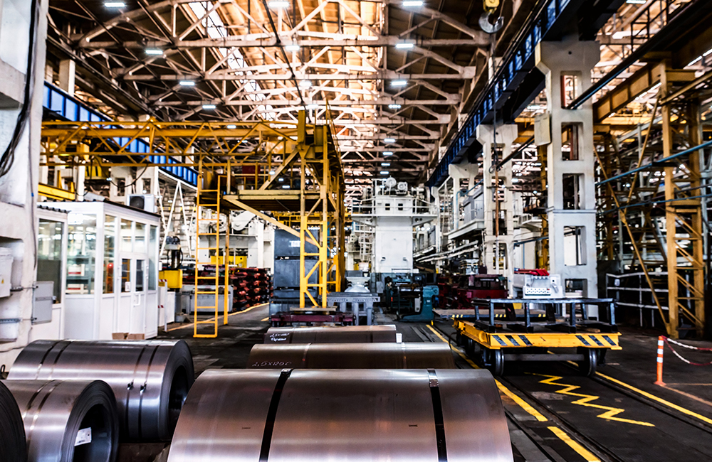 Industtrial-and-manufacturing